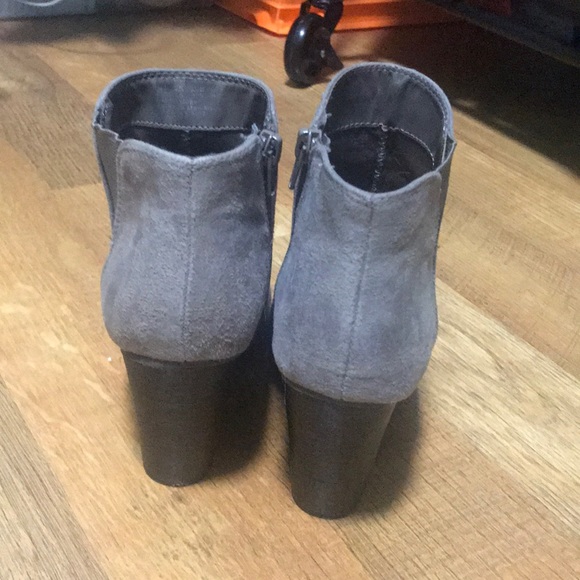 Fergalicious ankle boots - Picture 2 of 4